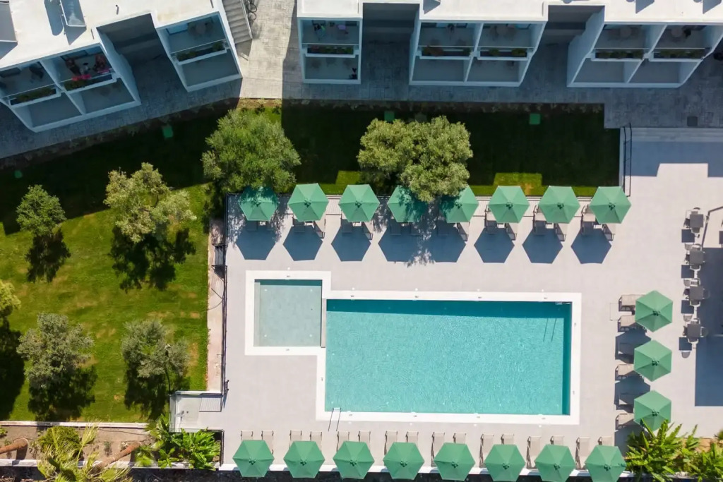 Smaragdi Kos Hotel