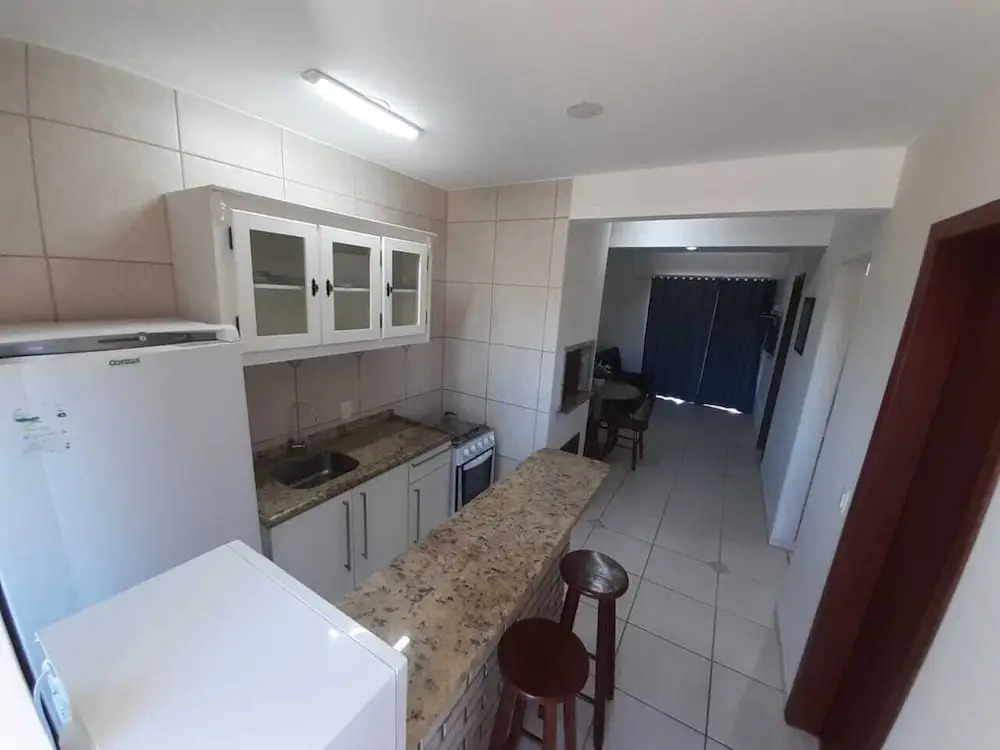Residencial Las Dunas