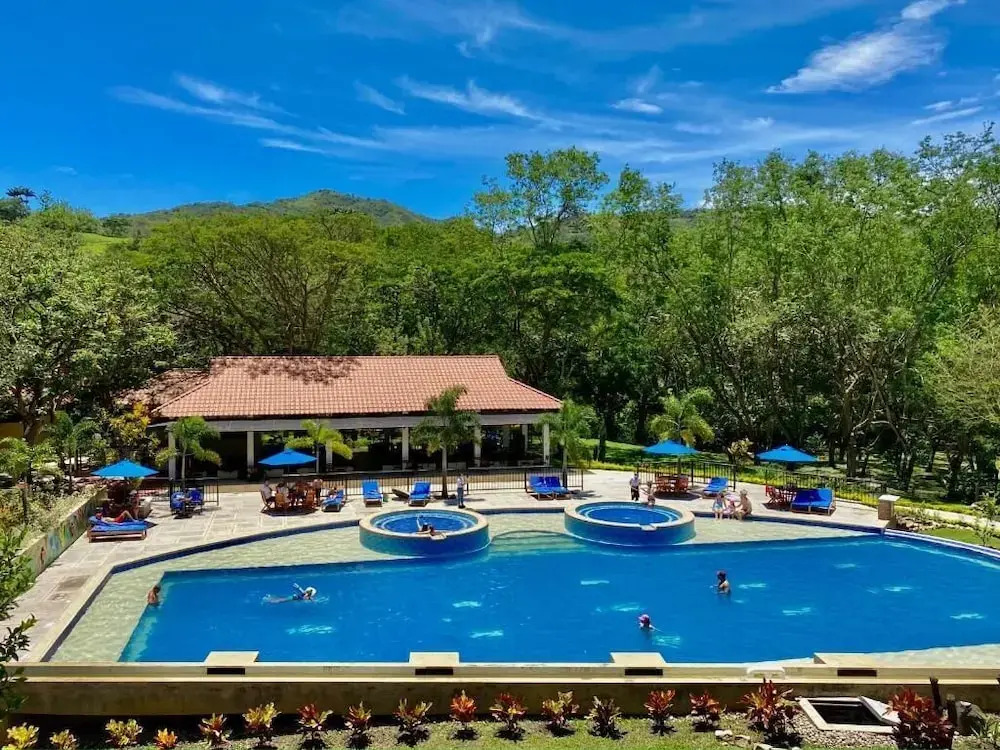 Hotel Nana