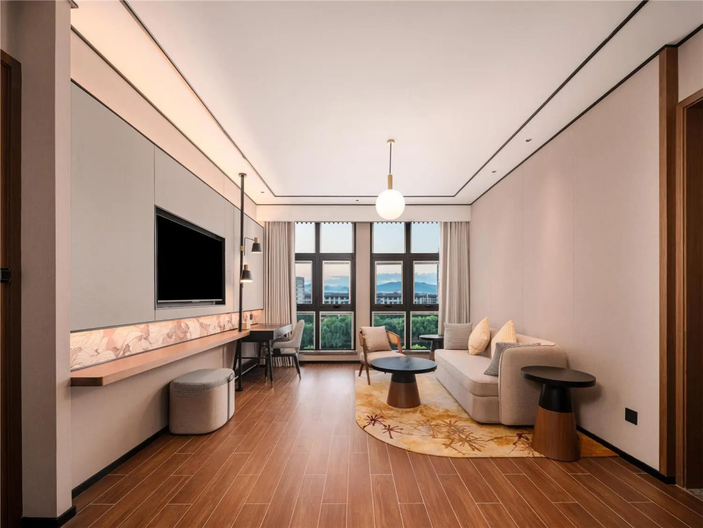 Hilton Garden Inn Huangshan Huizhou