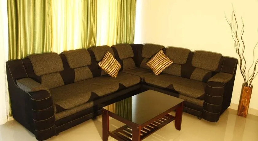 Thazaa Resorts