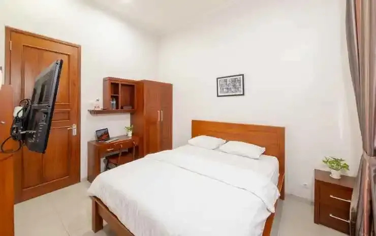 Clean Room at RuMA Kos