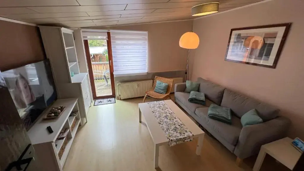 Ferienwohnung Wetzig W1 - Breite Straße 104 Wernigerode