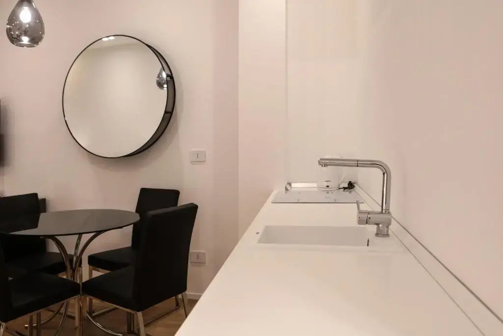Loft Via Campidano 5