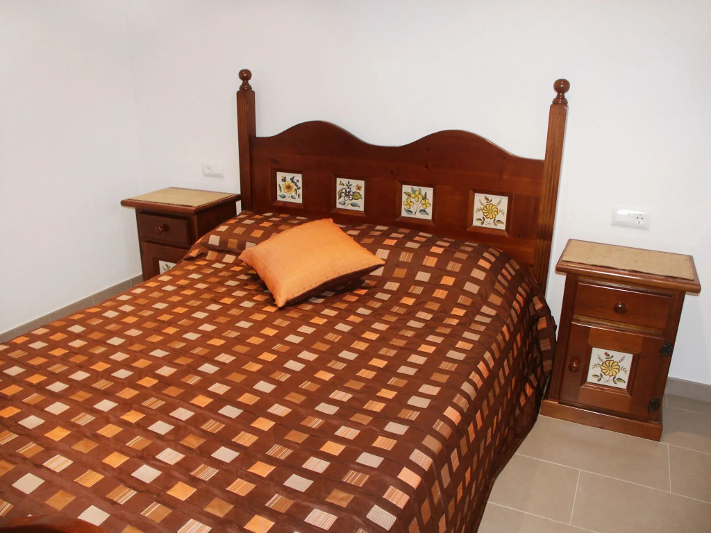 Holiday Home Villa Osyris by Interhome