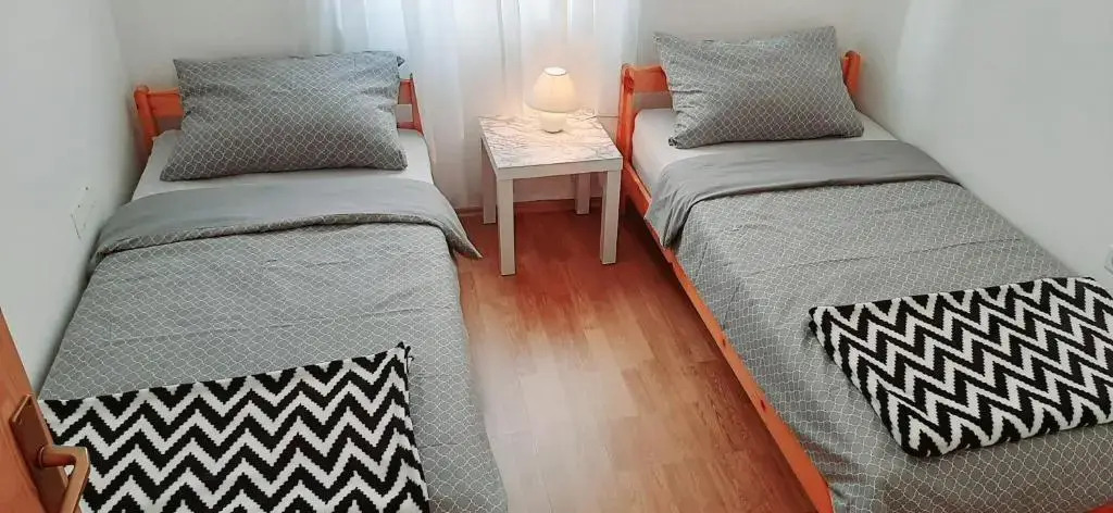 Ema & Sea Apartments
