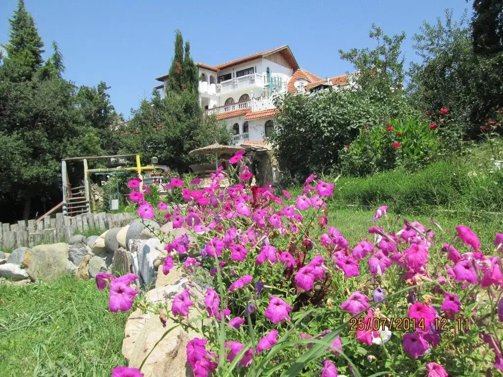 Hotel Gamartata