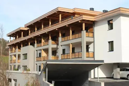 Resort Tirol Sportklause