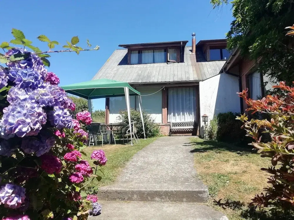Wood Lake Bed & Breakfast