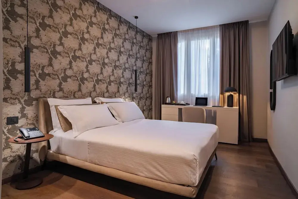 Porpora Suite Hotel