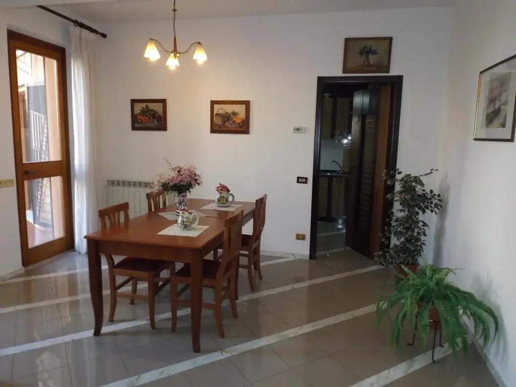 Bed and Breakfast Josepha