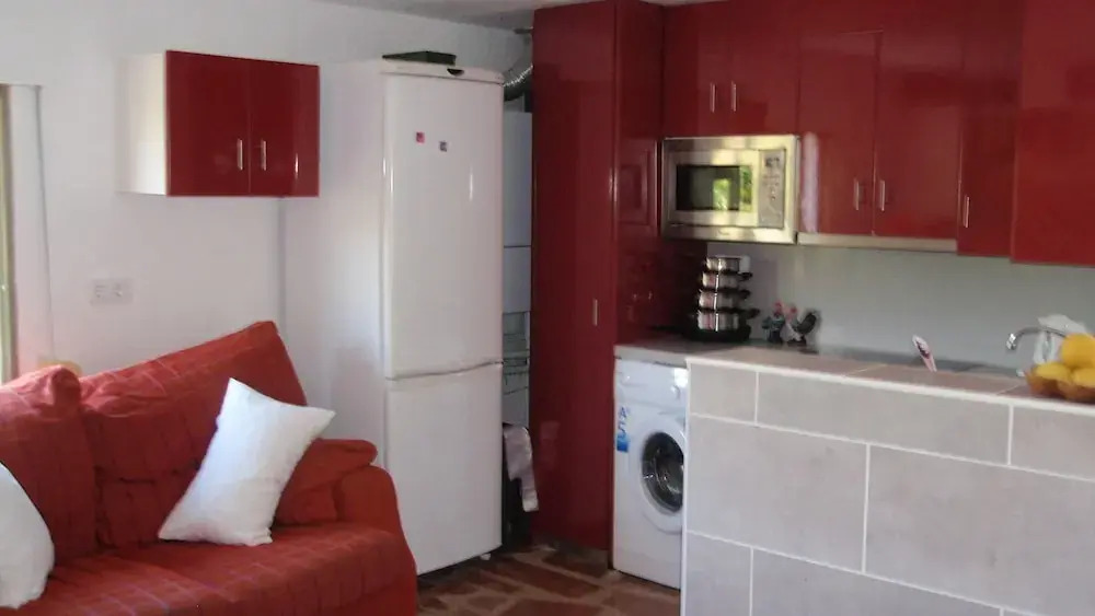 Toro Apartment