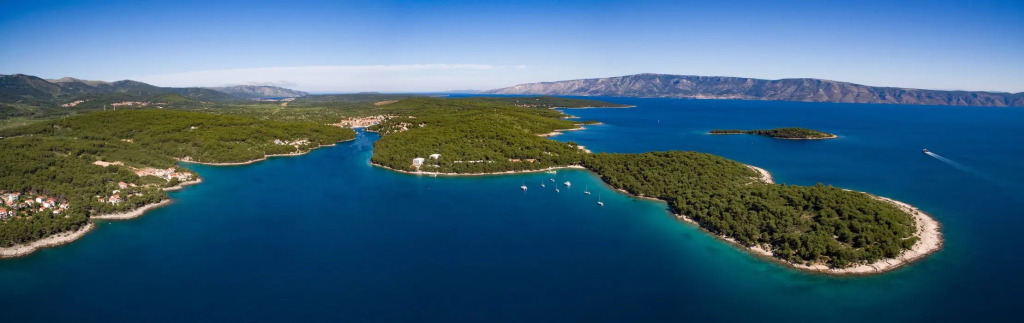 Aminess Senses Hvar Resort