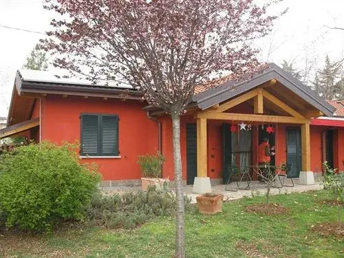 B&B Le Rondini