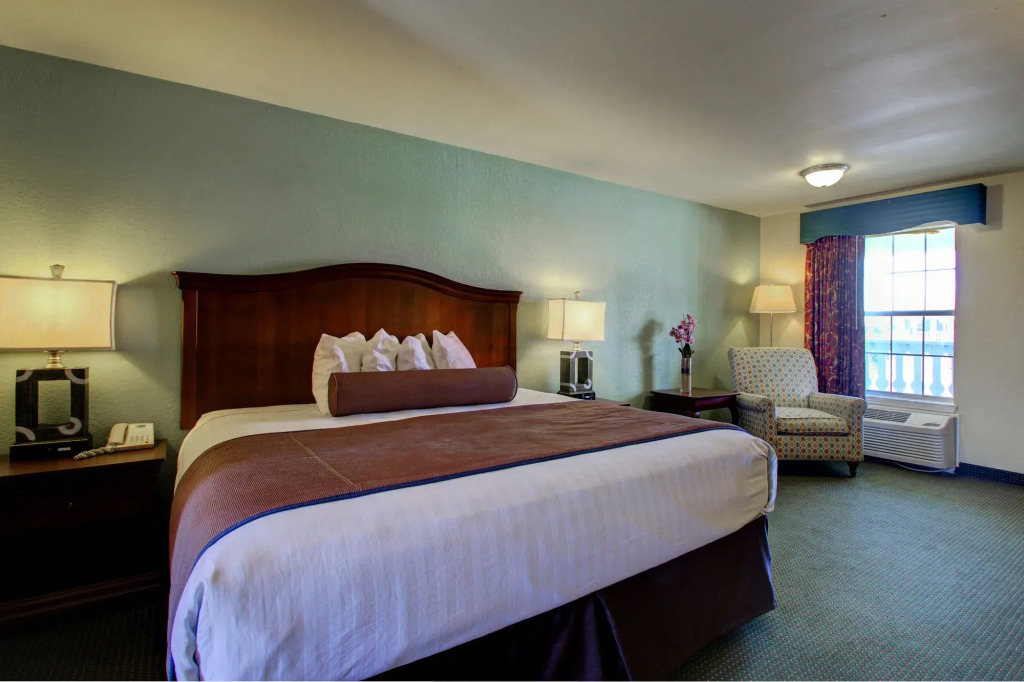 Key West Inn - Tunica Resort
