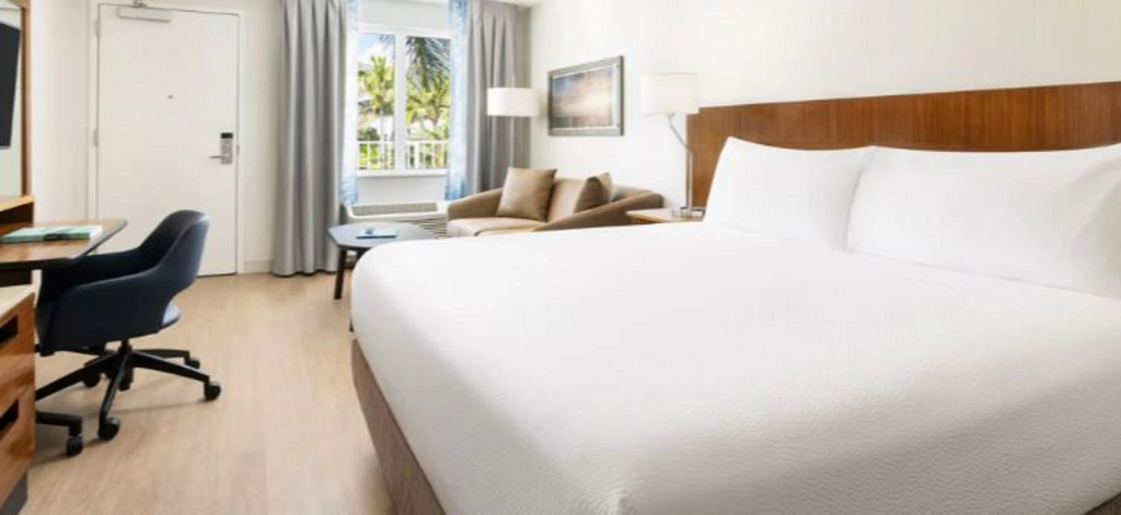 Fairfield by Marriott Inn & Suites Key West at The Keys Collection