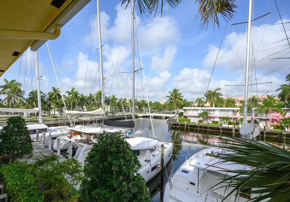 The Villas Of Las Olas Idyllic W/ Pool 1 Bedroom Hotel Room