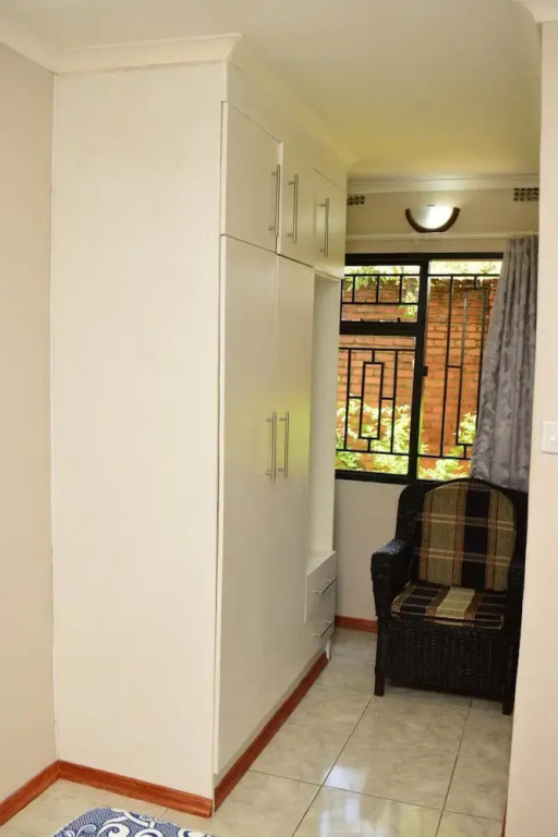 244 Guest House