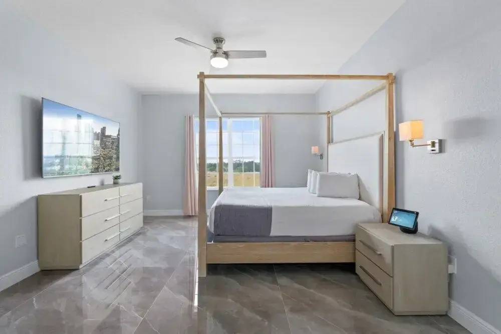 Luxury Lakeview Penthouse, Vista Cay Orlando 1025