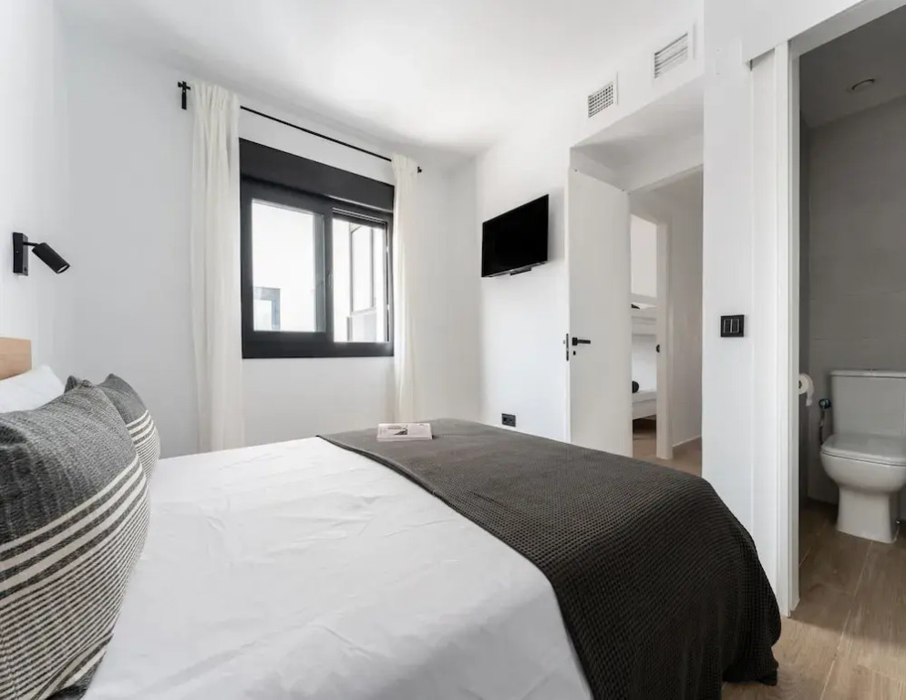 Boutique Apartment in Faro's Fuengirola
