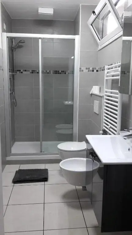 Residenza Lux fronte mare