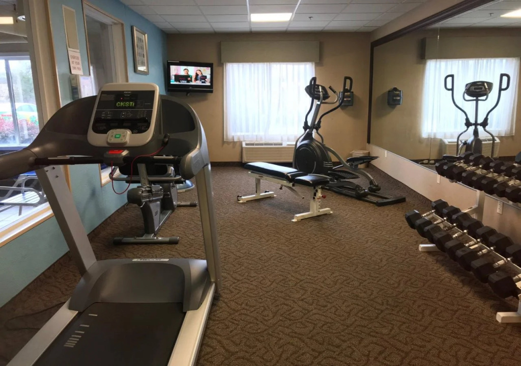Holiday Inn Express Hotel & Suites Magee by IHG