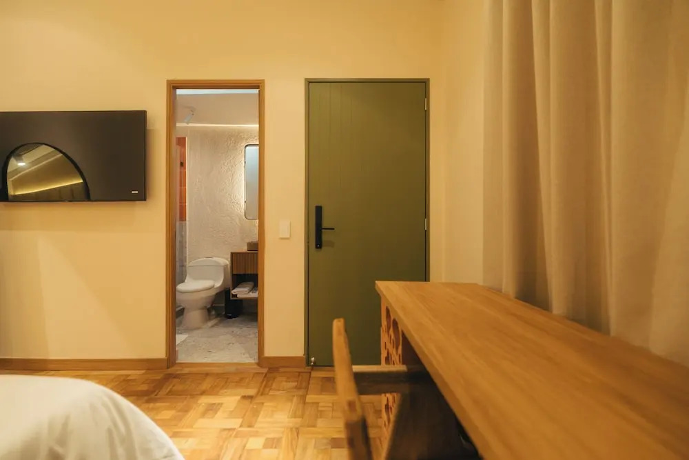 Hotel Boutique Roomzz Laureles