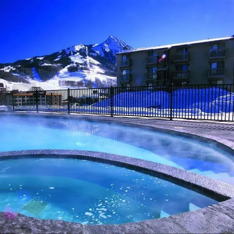 Crested Butte Mountain Resort Properties by Vail Resorts