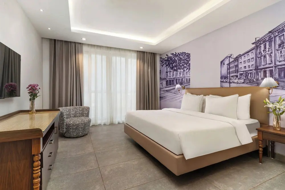 Country Inn Calangute North Goa