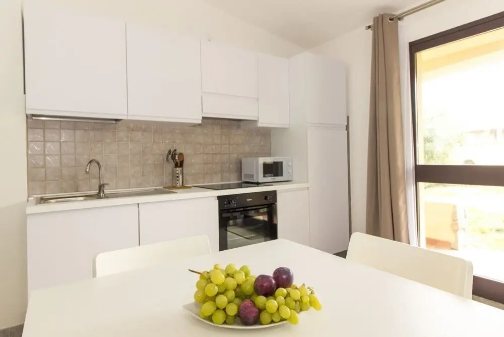 La Ciaccia Sea Apartment