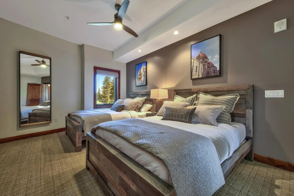 Zalanta, A Vail Resorts Property