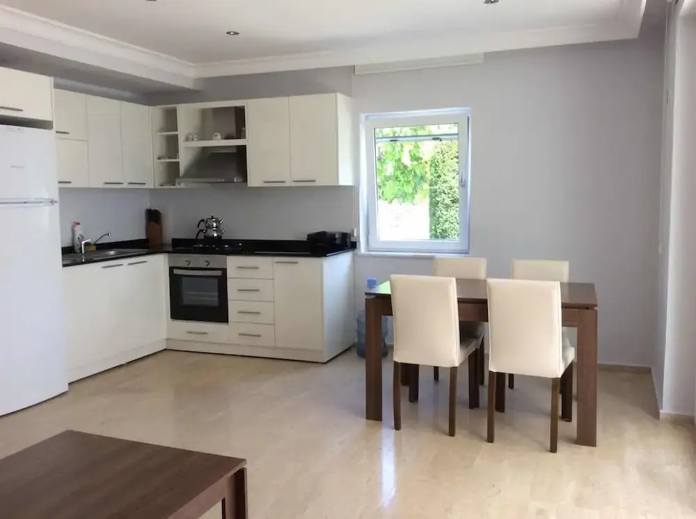 Attolos Residence