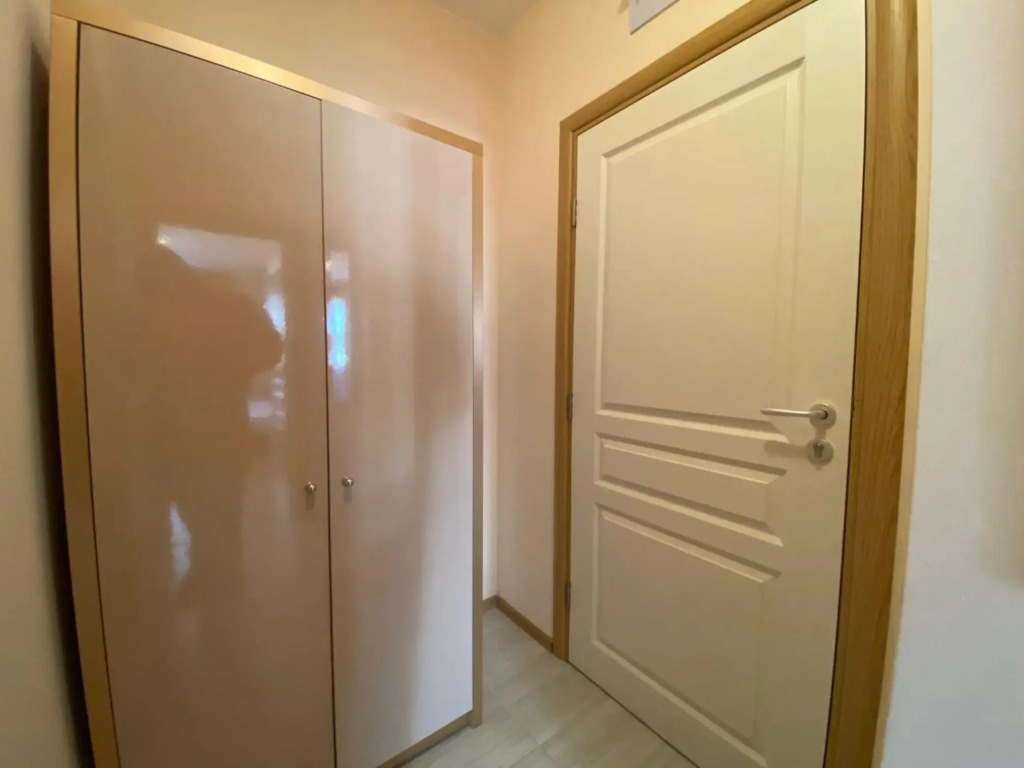 Private Cozy Studio Messembria A 309