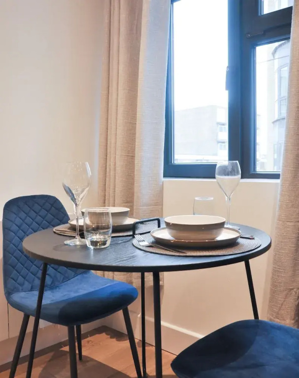 Canal Walk Studio Apartments