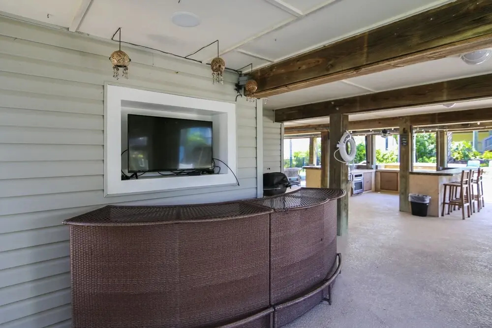 The K And R Resort 3 Bedroom Home