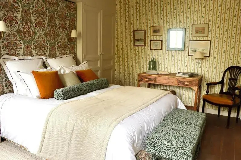 Maison Mouche