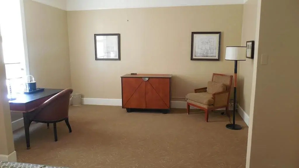 The Gadsden Hotel