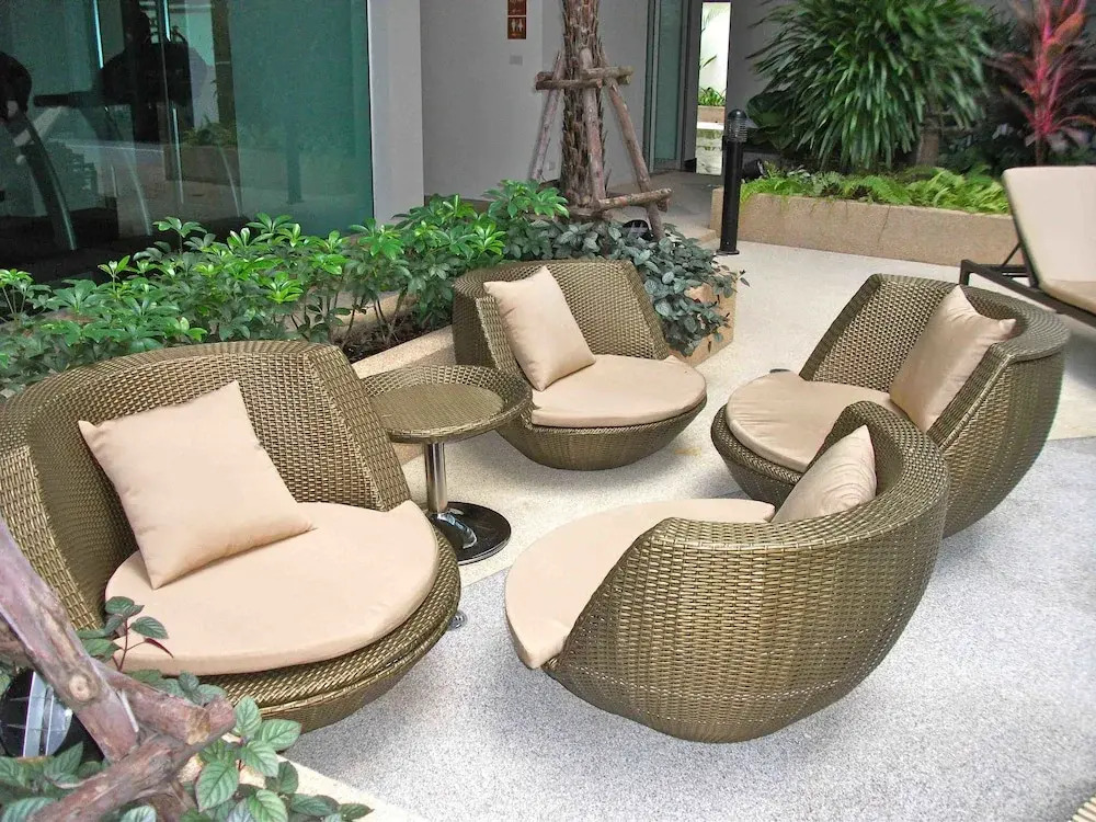 Art Patong 2 bedrooms Apartment