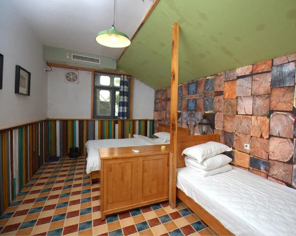 Changzhou South Spring and North Autumn Inn