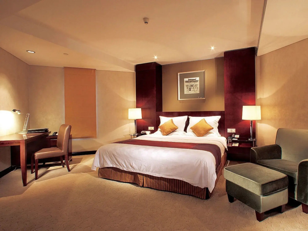 World Trade Hotel