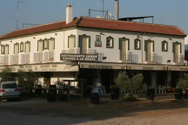 Pension Isidro