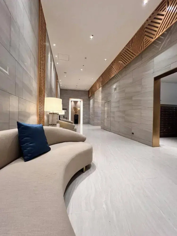 Ortigas CBD Greenfield Residences