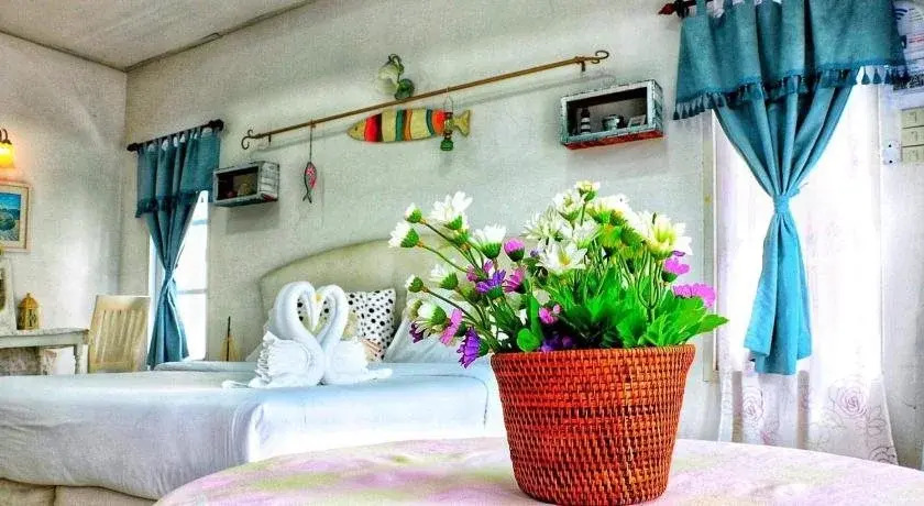 Prathana Garden Beach Resort