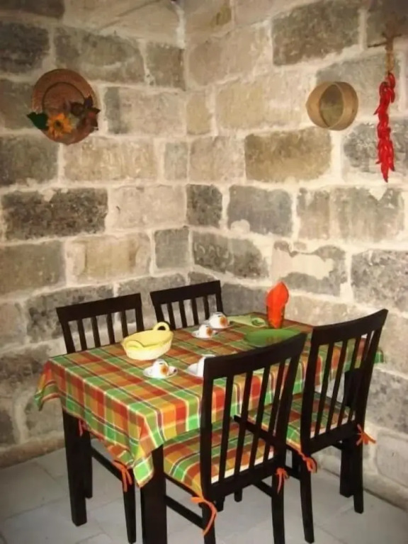 B&B La Casetta