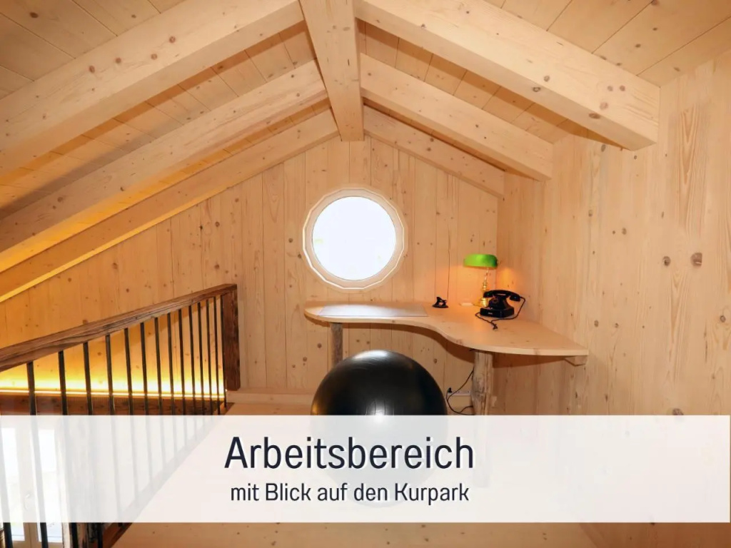 Ferienwohnung Birkennest