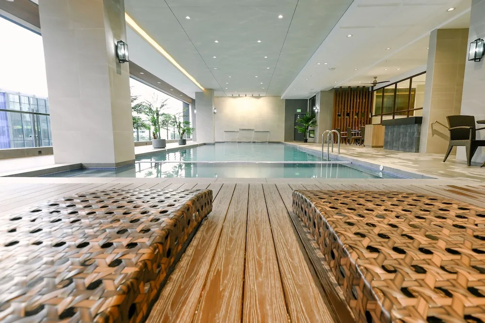 Ardenhills Suites