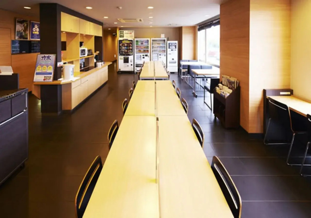 Super Hotel Gotemba 1