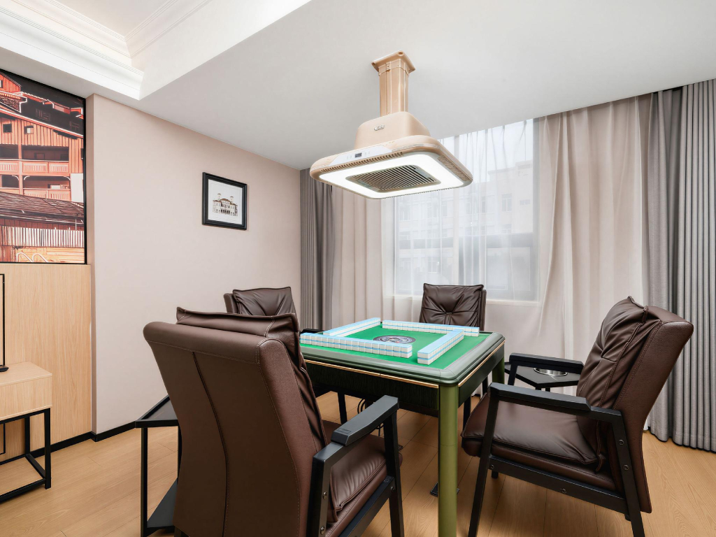 Vienna Hotel Guangzhou Shiling