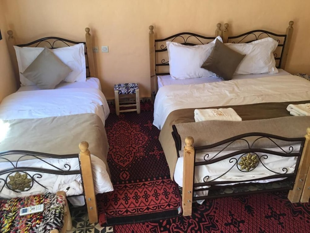 Riad Assia Foum Zguid