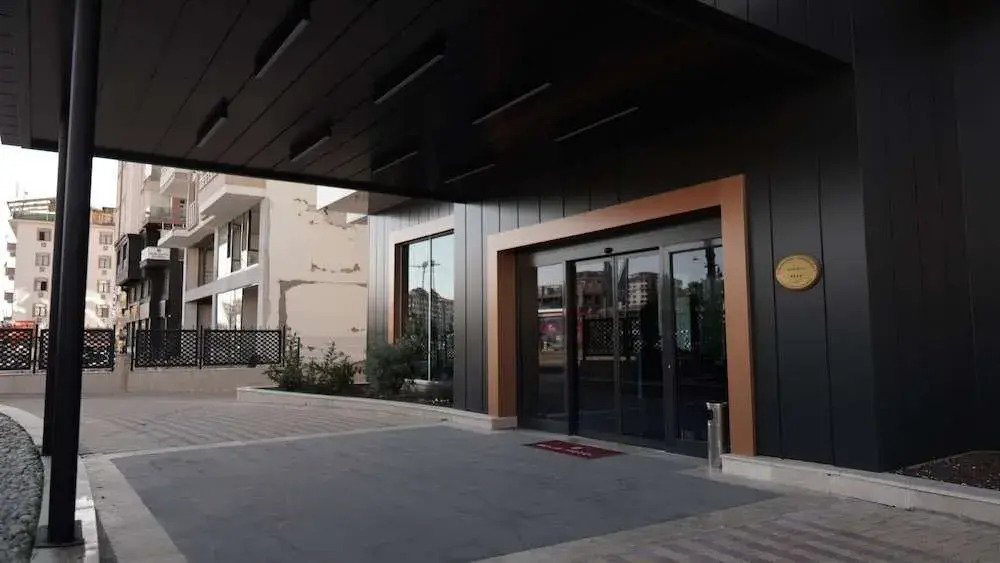 Melid Hotel